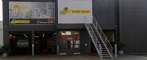 Beverse Bandencentrale