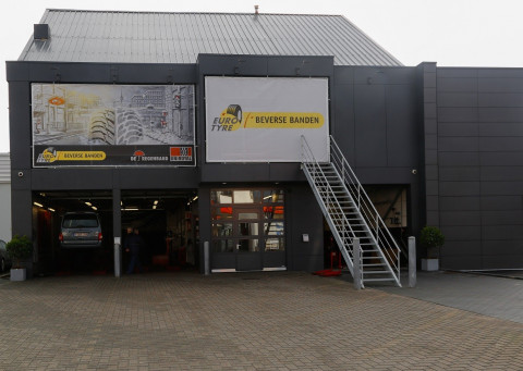 Beverse Bandencentrale